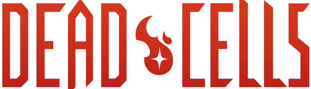 Dead cells logo